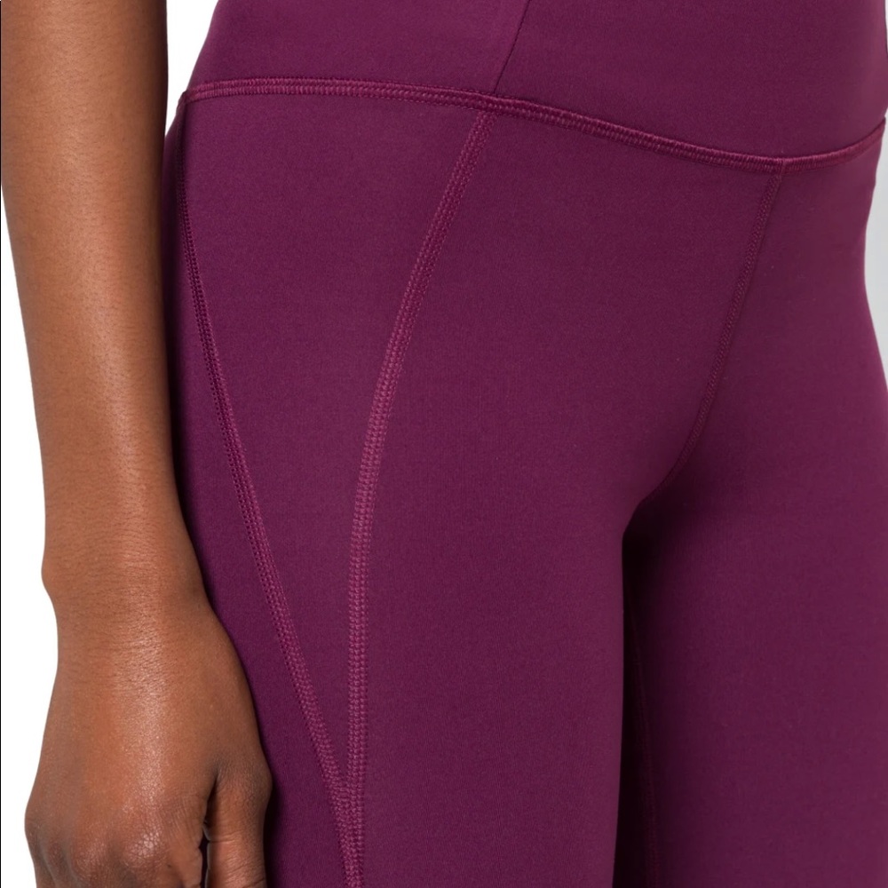 Girlfriend Collective Legging